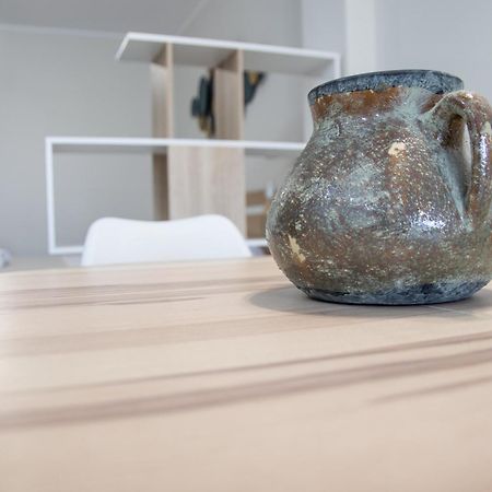 Nautical Flats By Concept Apartment Valencia Ngoại thất bức ảnh