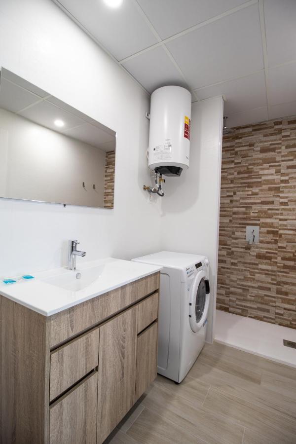 Nautical Flats By Concept Apartment Valencia Ngoại thất bức ảnh