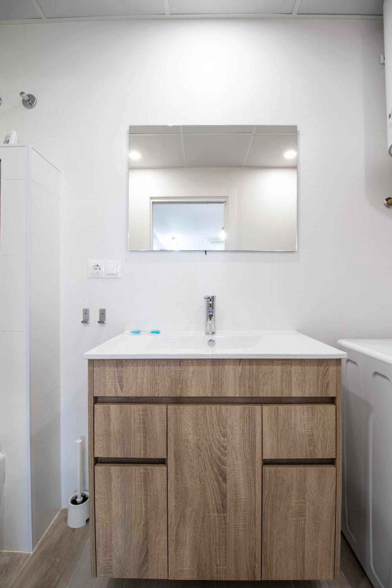 Nautical Flats By Concept Apartment Valencia Ngoại thất bức ảnh