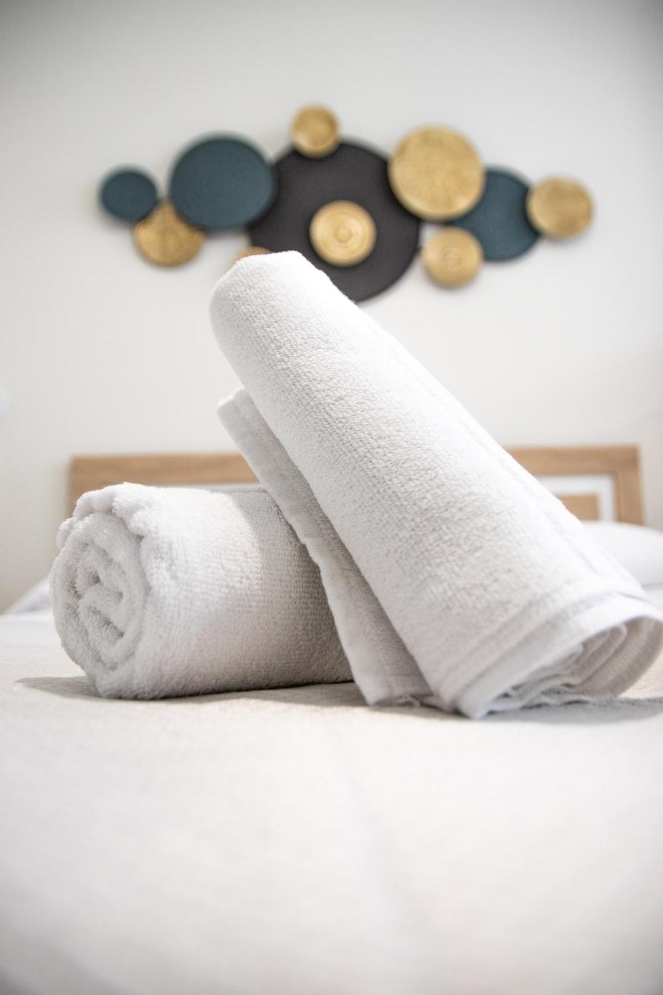 Nautical Flats By Concept Apartment Valencia Ngoại thất bức ảnh