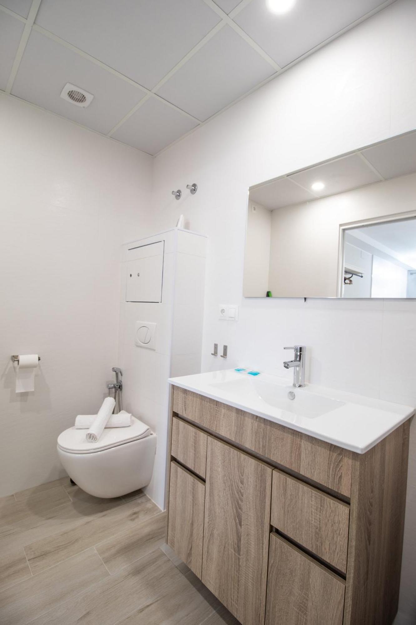 Nautical Flats By Concept Apartment Valencia Ngoại thất bức ảnh