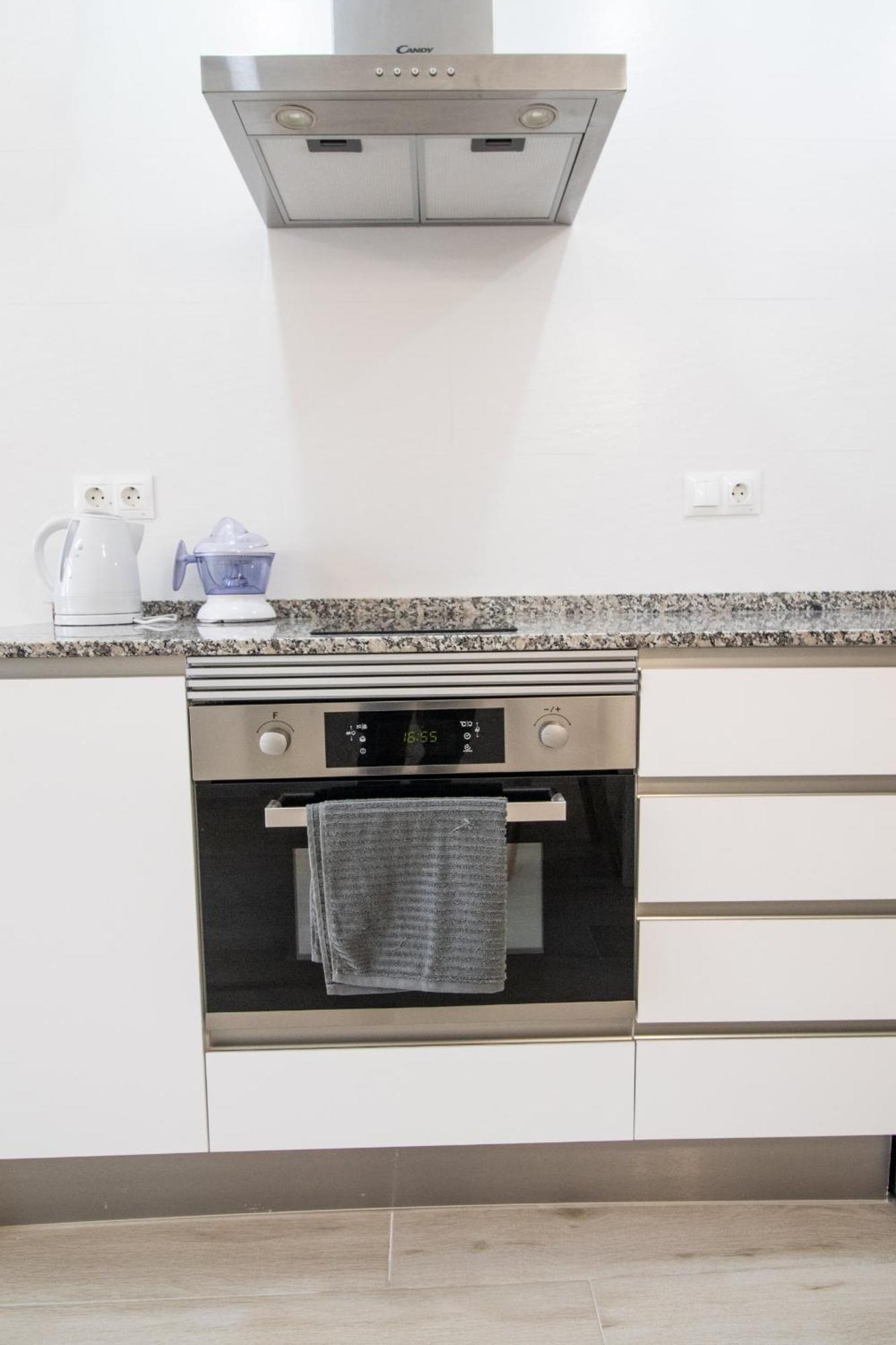 Nautical Flats By Concept Apartment Valencia Ngoại thất bức ảnh