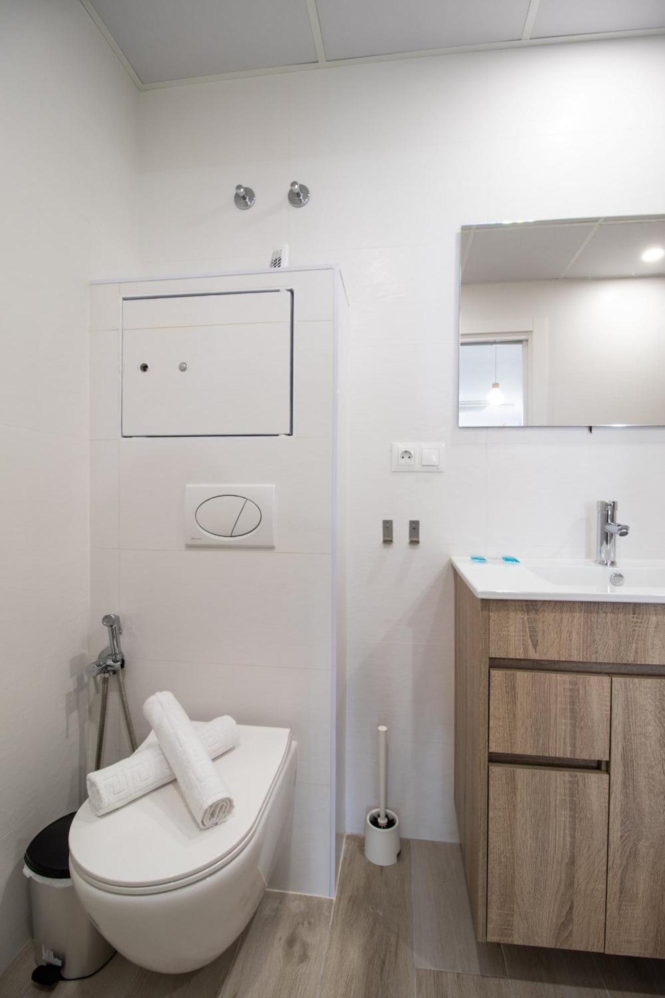 Nautical Flats By Concept Apartment Valencia Ngoại thất bức ảnh