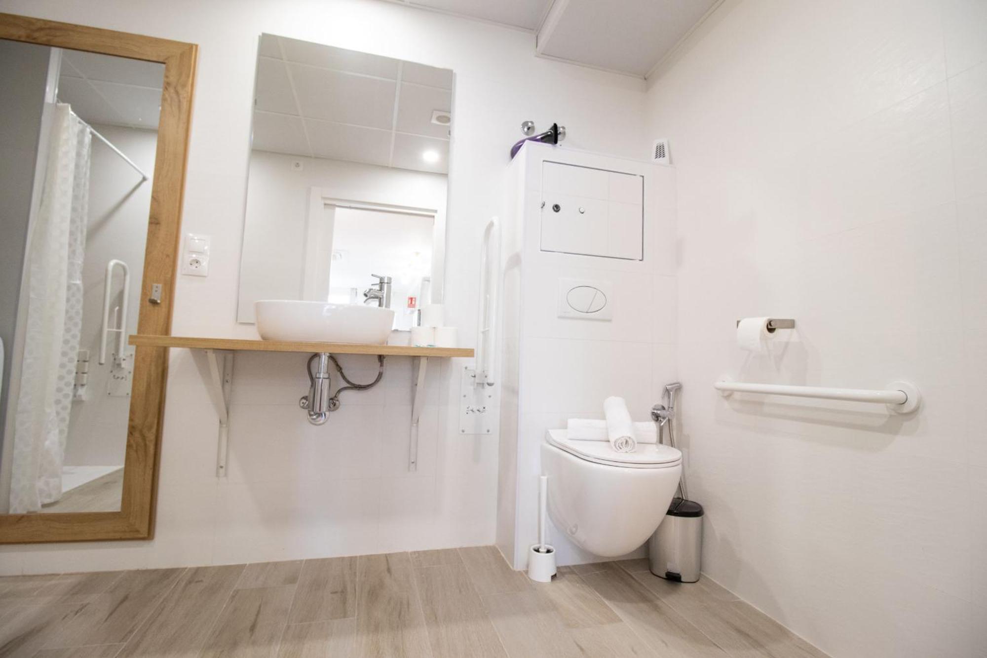 Nautical Flats By Concept Apartment Valencia Ngoại thất bức ảnh