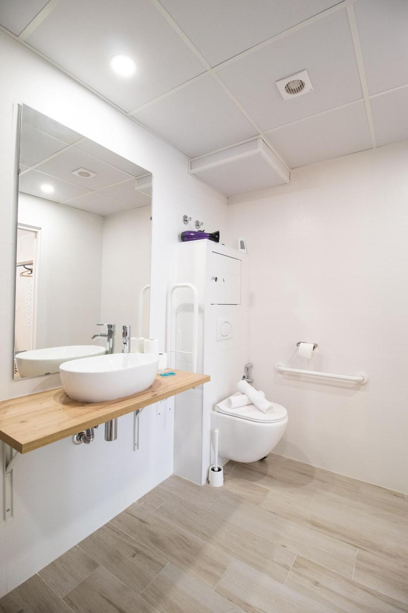 Nautical Flats By Concept Apartment Valencia Ngoại thất bức ảnh