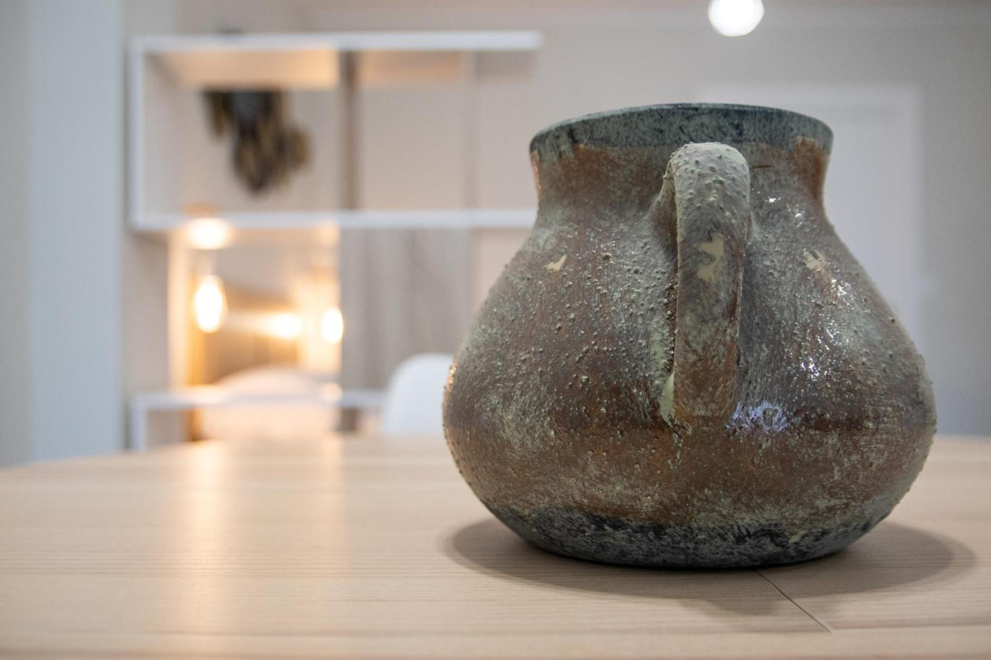 Nautical Flats By Concept Apartment Valencia Ngoại thất bức ảnh