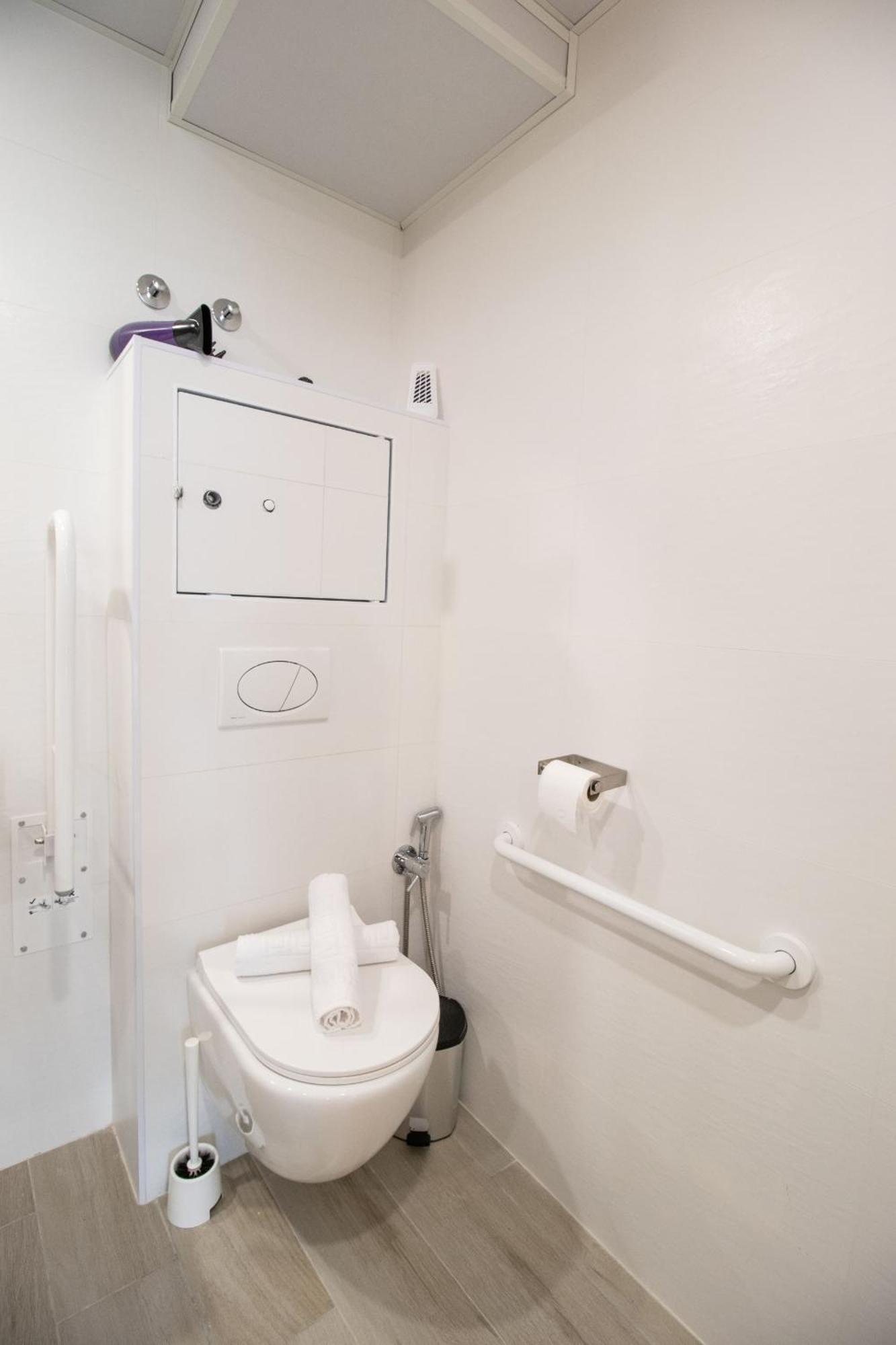 Nautical Flats By Concept Apartment Valencia Ngoại thất bức ảnh