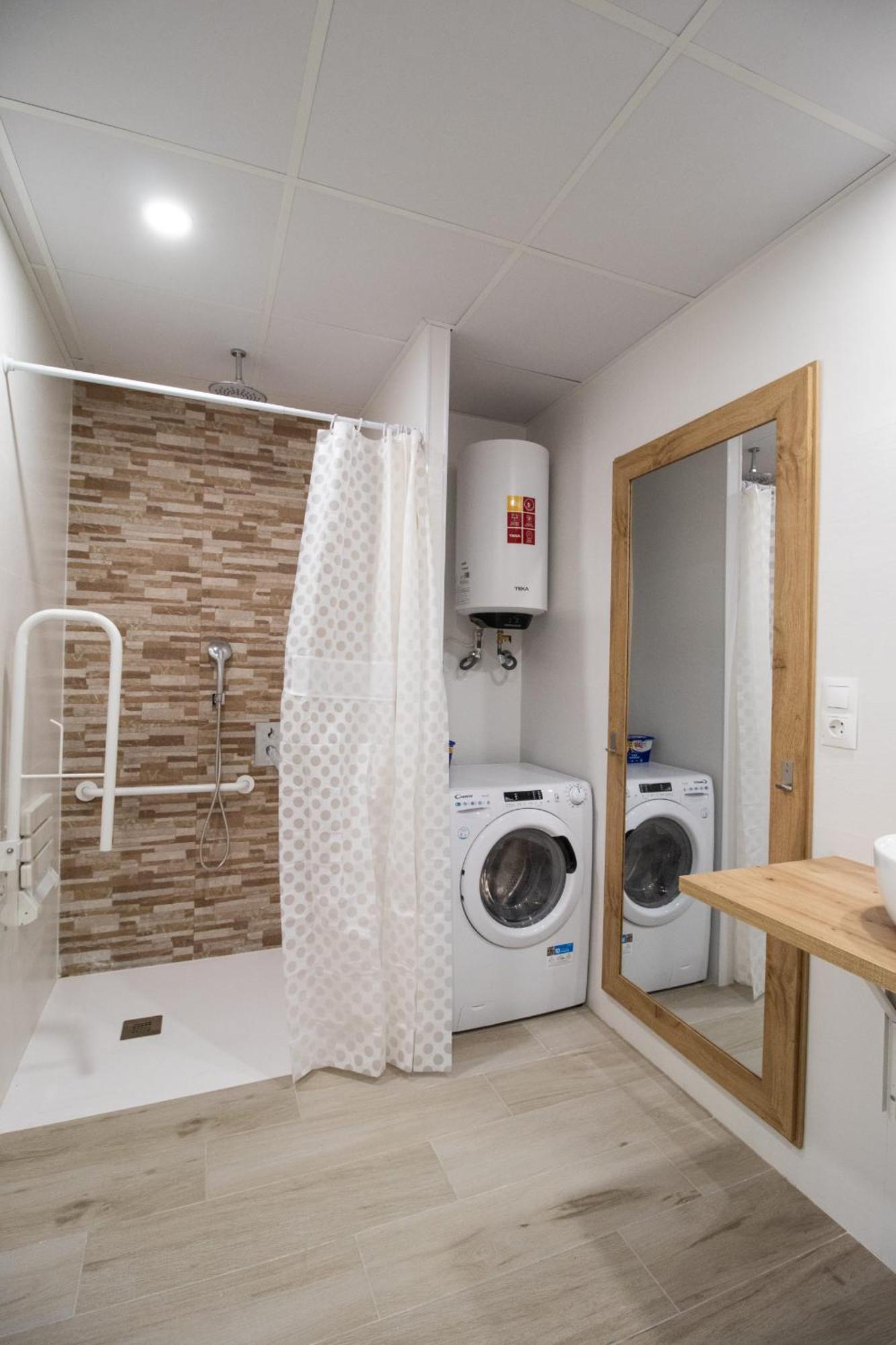 Nautical Flats By Concept Apartment Valencia Ngoại thất bức ảnh