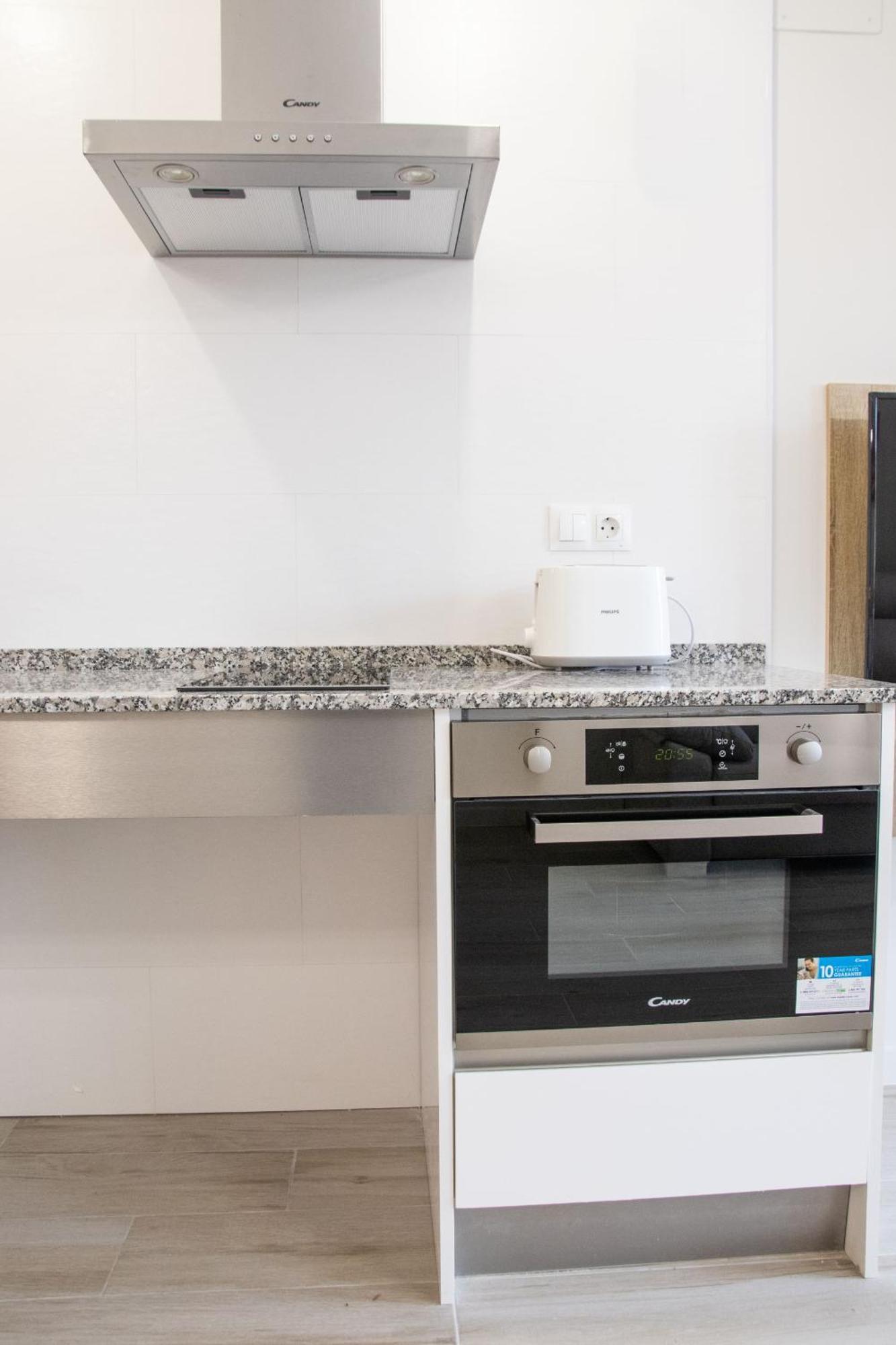 Nautical Flats By Concept Apartment Valencia Ngoại thất bức ảnh