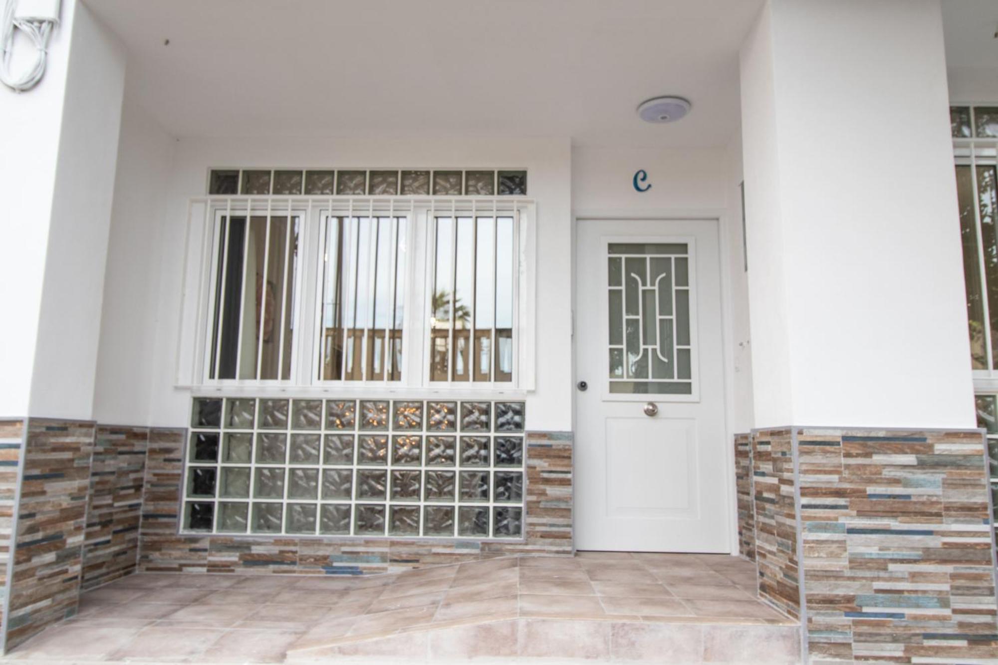 Nautical Flats By Concept Apartment Valencia Ngoại thất bức ảnh