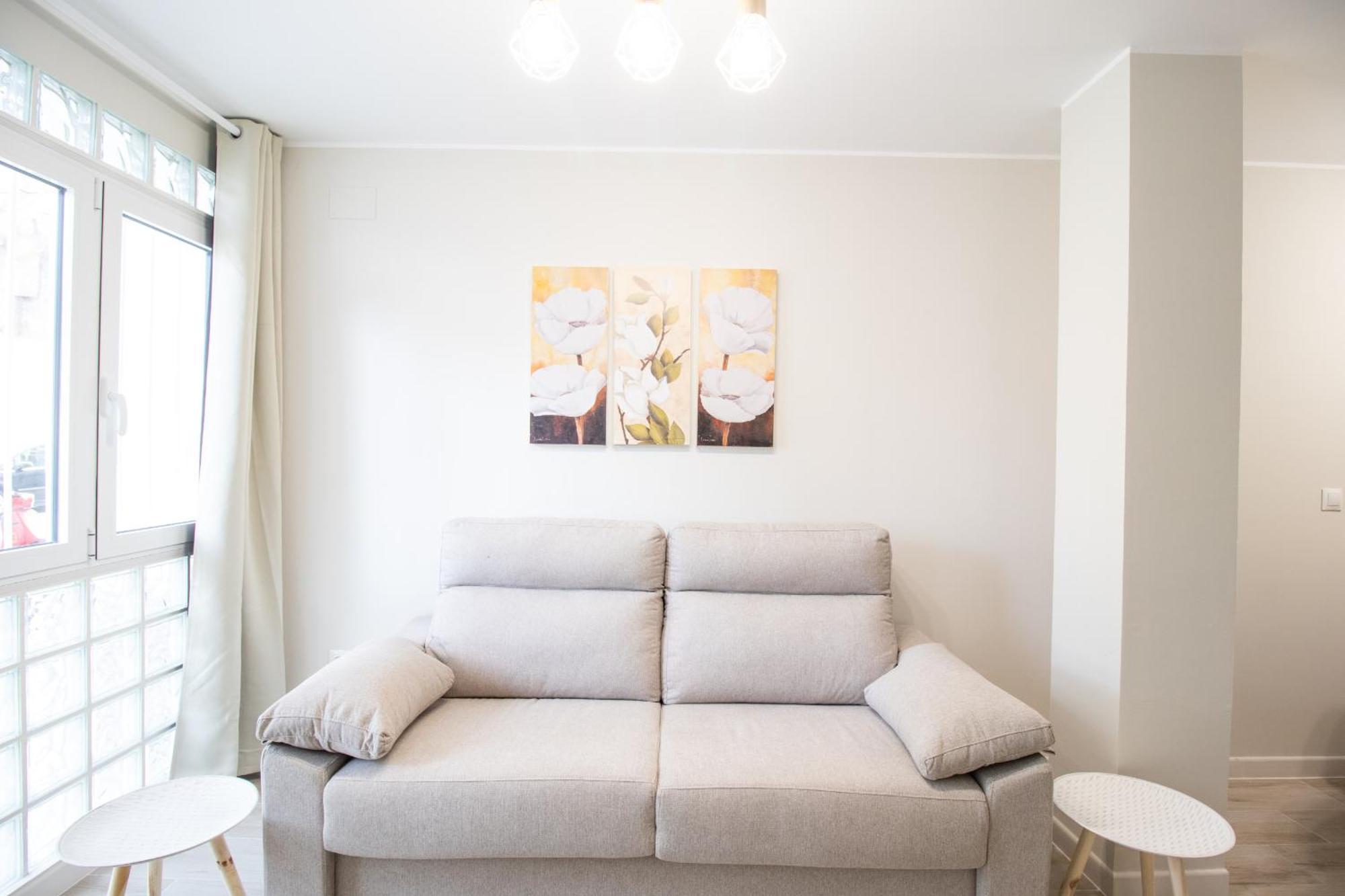 Nautical Flats By Concept Apartment Valencia Ngoại thất bức ảnh