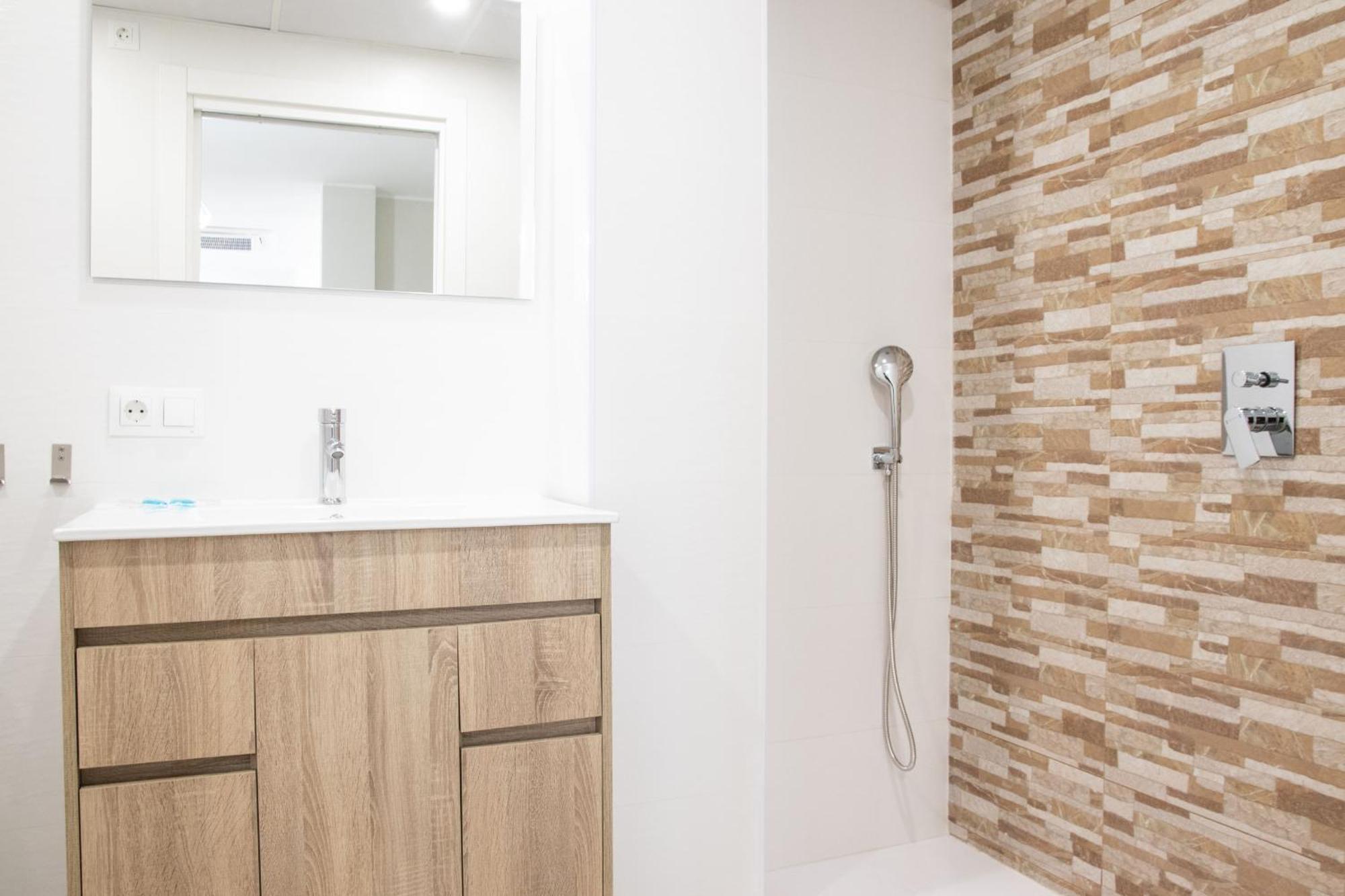 Nautical Flats By Concept Apartment Valencia Ngoại thất bức ảnh
